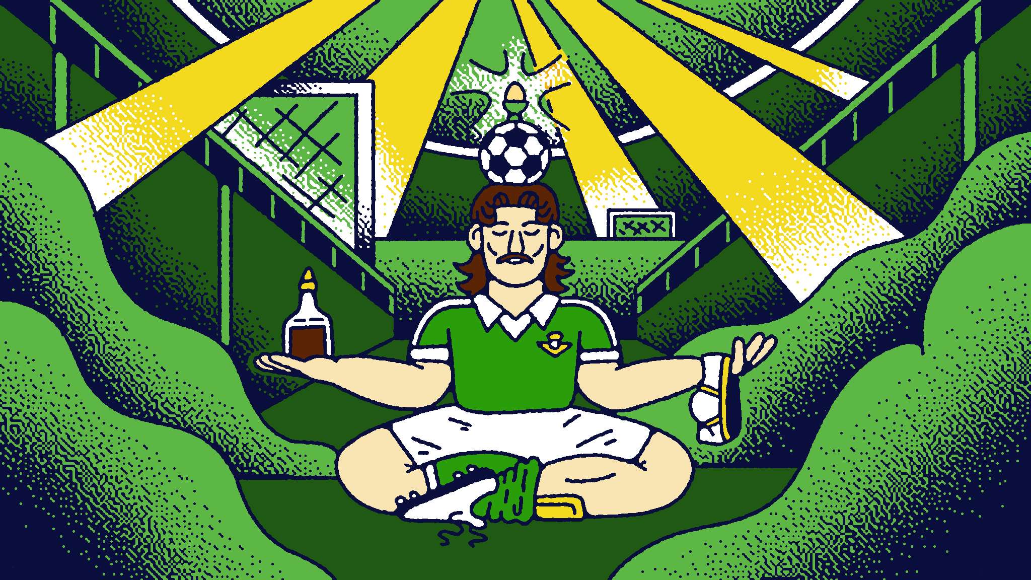 是技术的培 是技术的培