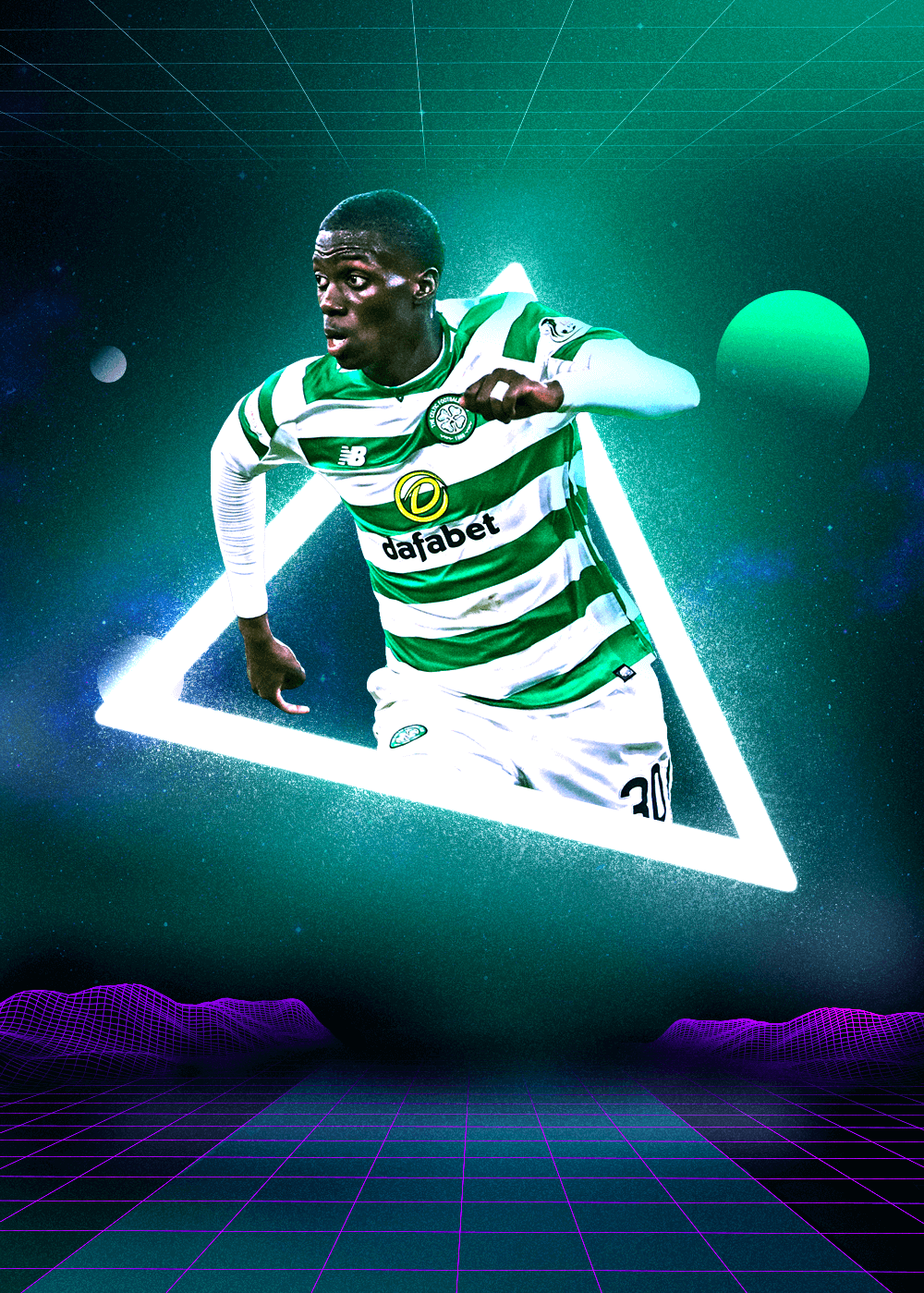 球迷热议的 球迷热议的